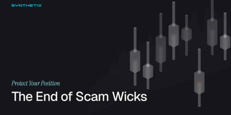 Protect Your Trades From Scam Wicks