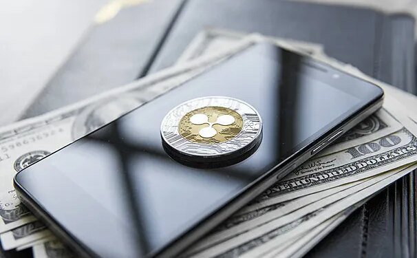 Lock In With Ripple: Why This Week Will Be A Game-Changer For XRP