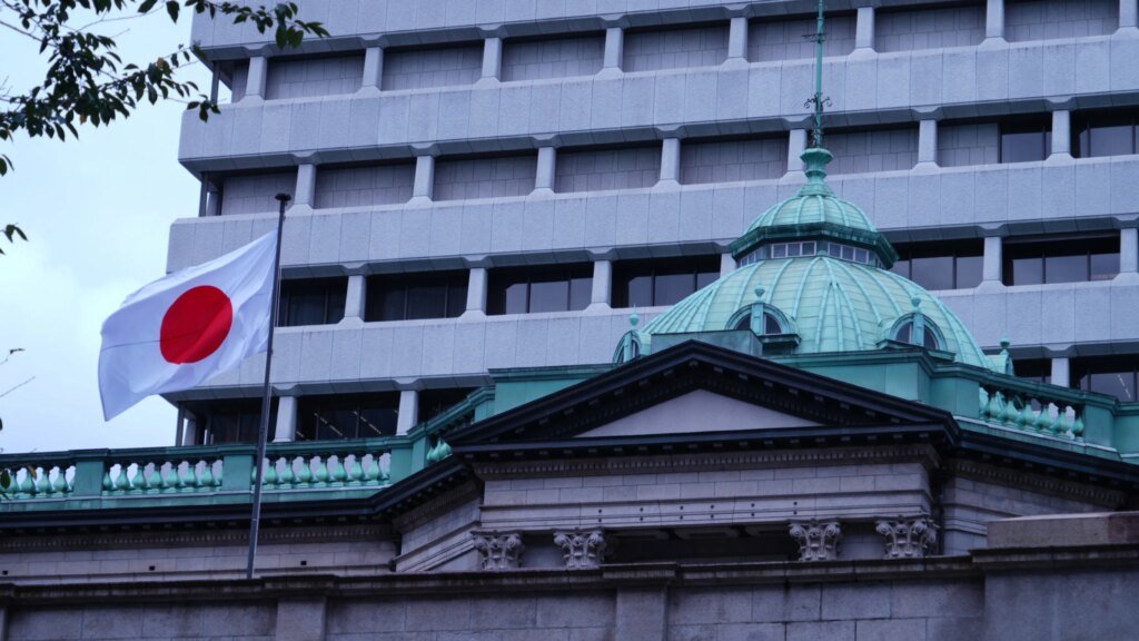 Bitcoin Could Drop To K As Bank Of Japan Rate Move Approaches—Analysts Bitcoin Could Drop To K As Bank Of Japan Rate Move Approaches—Analysts