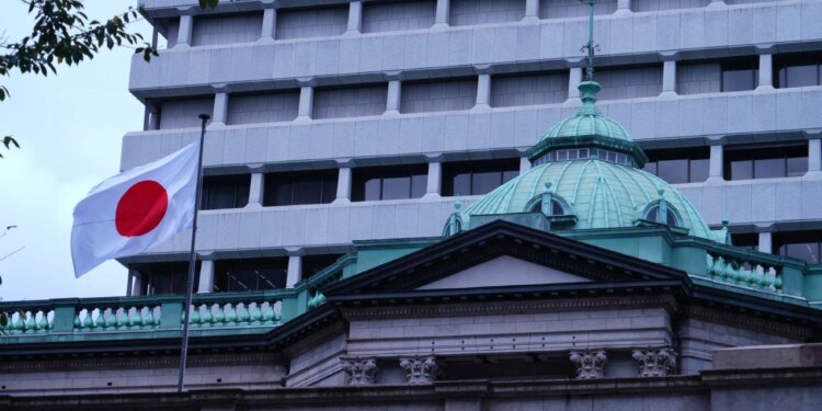 Bitcoin Could Drop To K As Bank Of Japan Rate Move Approaches—Analysts