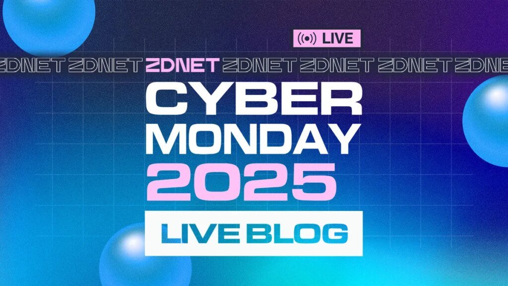 Best Cyber Monday 2025 deals: These are our favorites at Amazon, Best Buy, and more Best Cyber Monday 2025 deals: These are our favorites at Amazon, Best Buy, and more