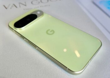 Stop putting your phone screen-side up on the table – why you’ll be glad you did