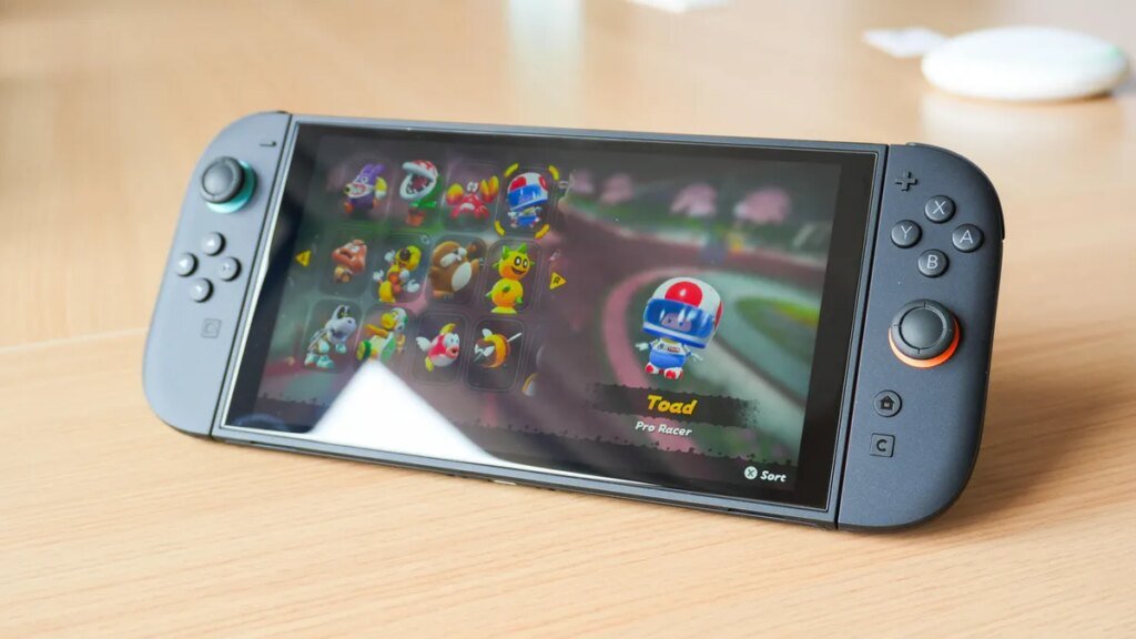 Verizon will give you a free Nintendo Switch right now – but it’s your last chance to get one Verizon will give you a free Nintendo Switch right now – but it’s your last chance to get one