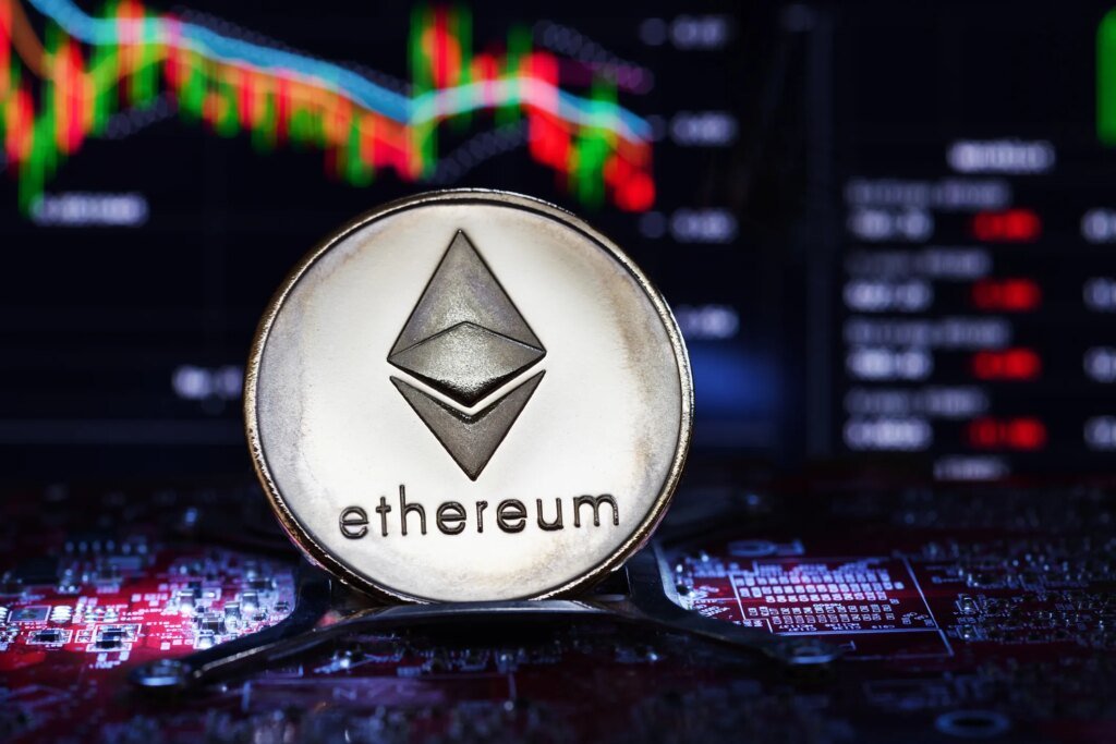 BitMine Buys The Dip: Treasury Firm Purchases 9M Worth Of Ethereum — Details
