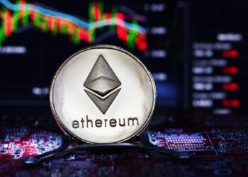 BitMine Buys The Dip: Treasury Firm Purchases 9M Worth Of Ethereum — Details