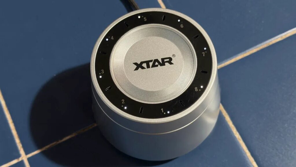 This charger will allow me to finally say goodbye to alkaline batteries in 2026