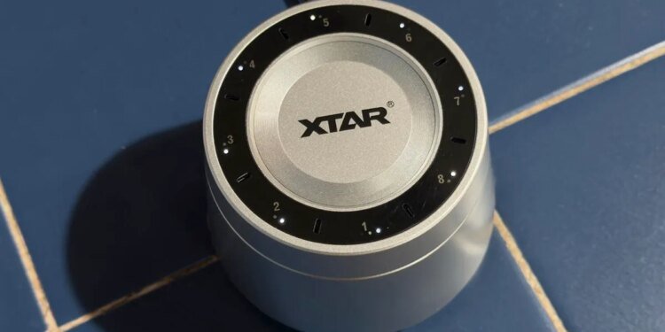 This charger will allow me to finally say goodbye to alkaline batteries in 2026