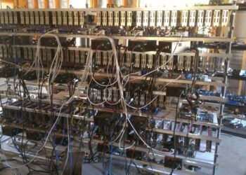 Cloud Hashing and Rig Renting Services Review – Financial Underground Kingdom