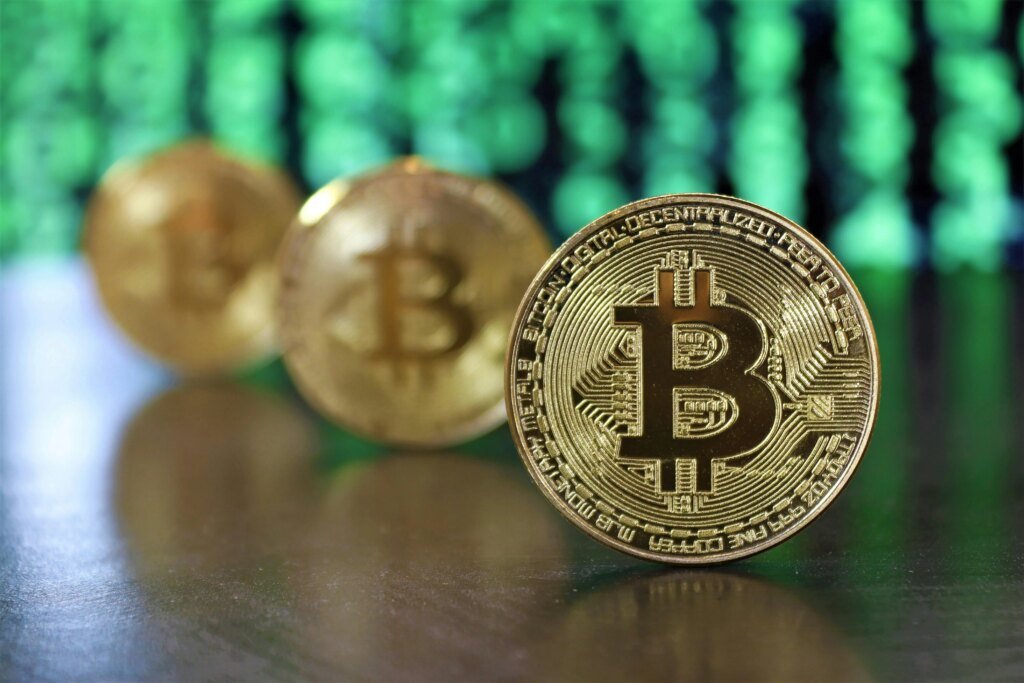 Bitcoin To Retest ,000 Mark In Coming Days