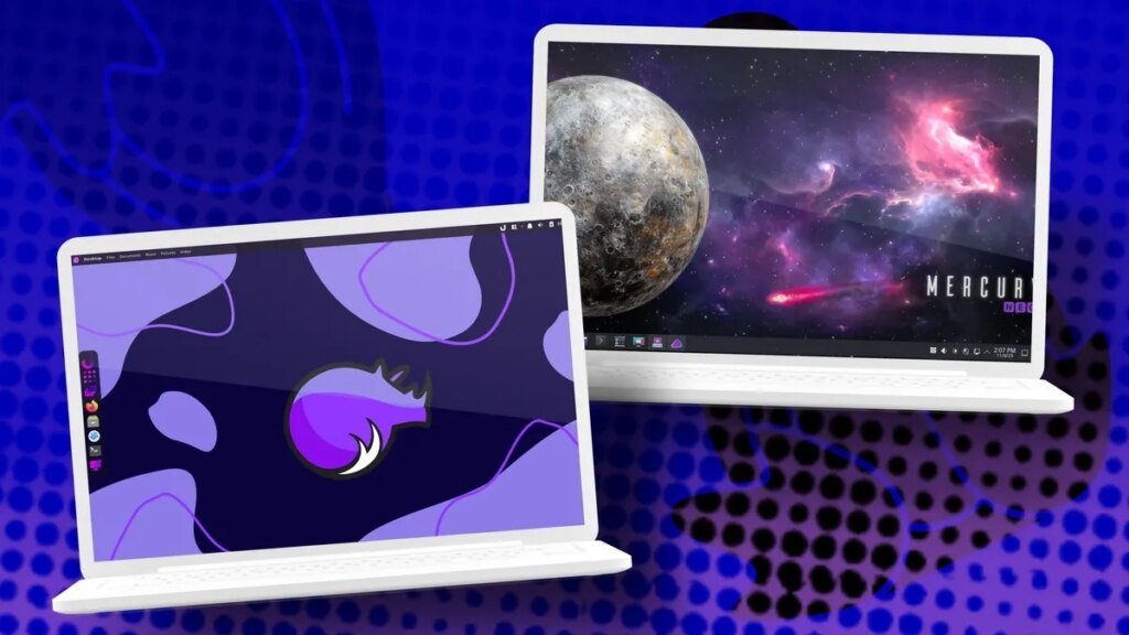 Rhino Linux vs EndeavorOS: Which rolling release distro should you choose?