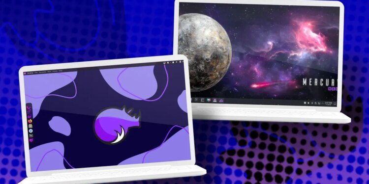 Rhino Linux vs EndeavorOS: Which rolling release distro should you choose? Rhino Linux vs EndeavorOS: Which rolling release distro should you choose?