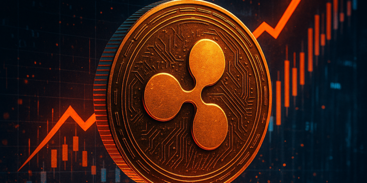 Week of Heavy ETF Inflows Pushes XRP Into Compression Zone, Is a Major Move Coming?