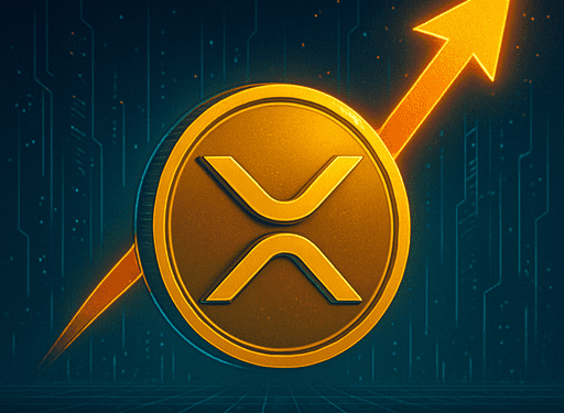 XRP Price Surges on Strong Fundamentals, Outshining Bitcoin and Ethereum