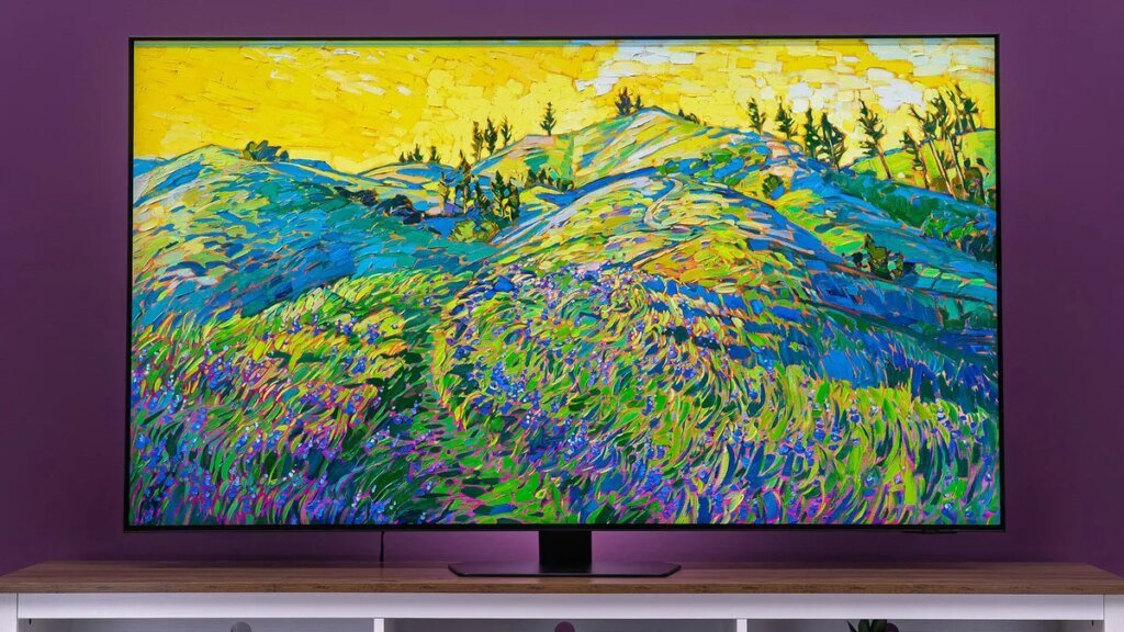 This Samsung QLED model is the easiest TV for me to recommend in 2025 – here’s why This Samsung QLED model is the easiest TV for me to recommend in 2025 – here’s why