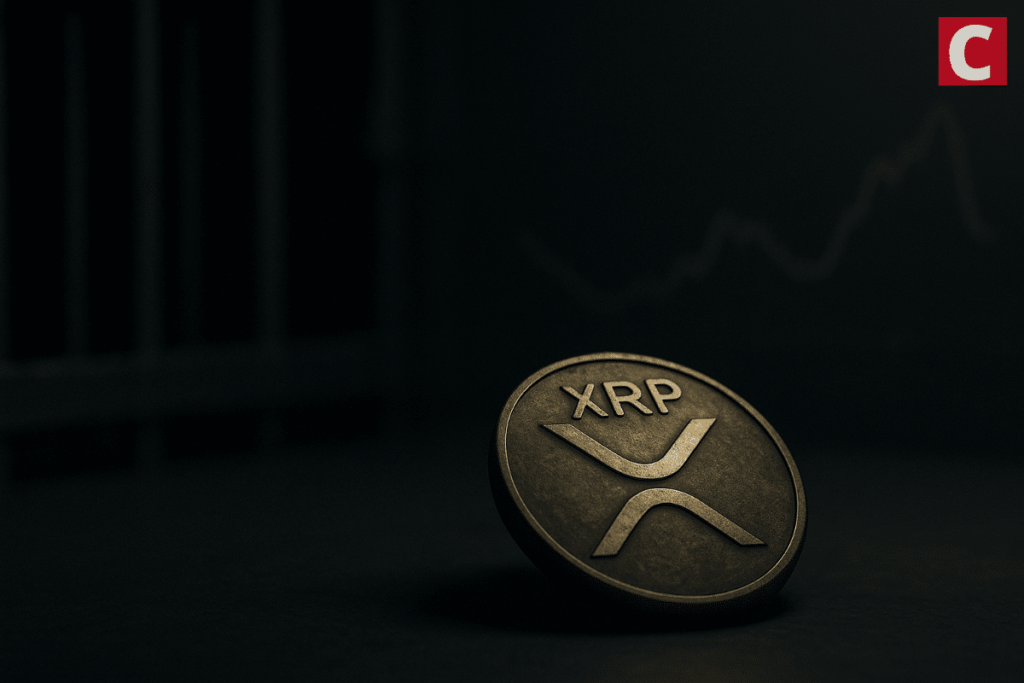 XRP Price Bounces off From Crucial Support, Analyst Predicts Upside to .85 XRP Price Bounces off From Crucial Support, Analyst Predicts Upside to .85