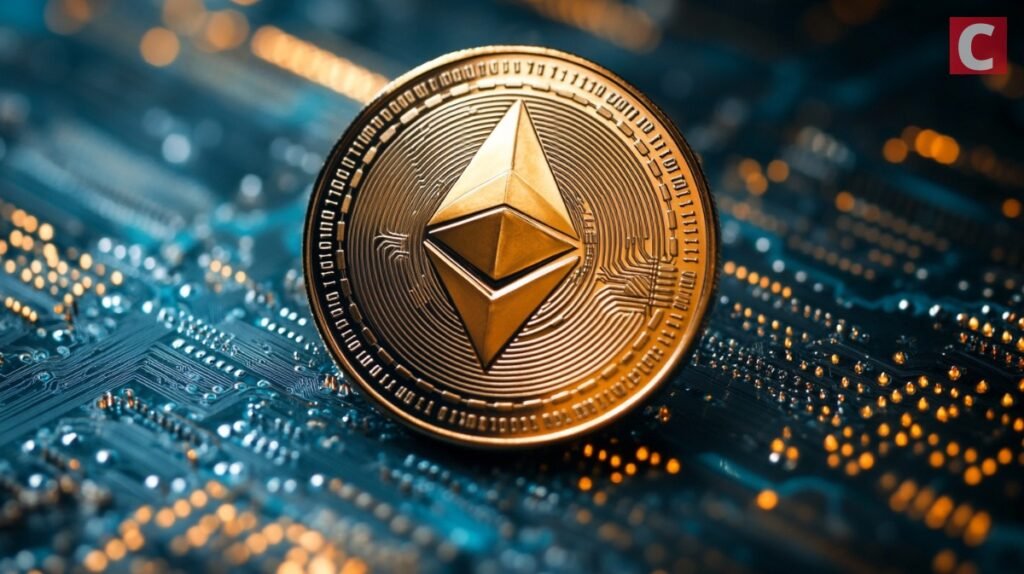 Ethereum Price Slides to ,030 as ETF Outflows and Whale Deleveraging Dominate November Ethereum Price Slides to ,030 as ETF Outflows and Whale Deleveraging Dominate November