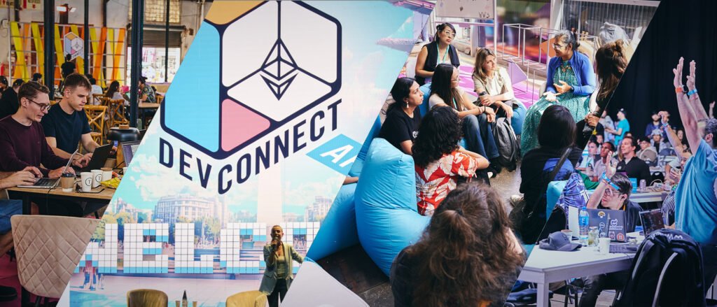 Devconnect Argentina Recap | Ethereum Foundation Blog Devconnect Argentina Recap | Ethereum Foundation Blog