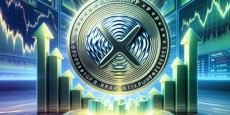 Banks Could Start Holding XRP Due To This Simple Change