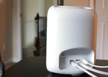 This Wi-Fi 7 router solved my big internet headache – and it's accessibly priced