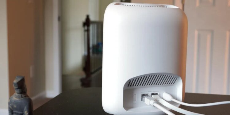 This Wi-Fi 7 router solved my big internet headache – and it’s accessibly priced