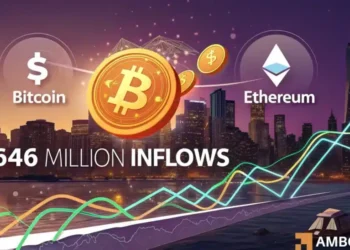 ‘January effect’ hits as Bitcoin and Ethereum ETFs see 5mln inflows