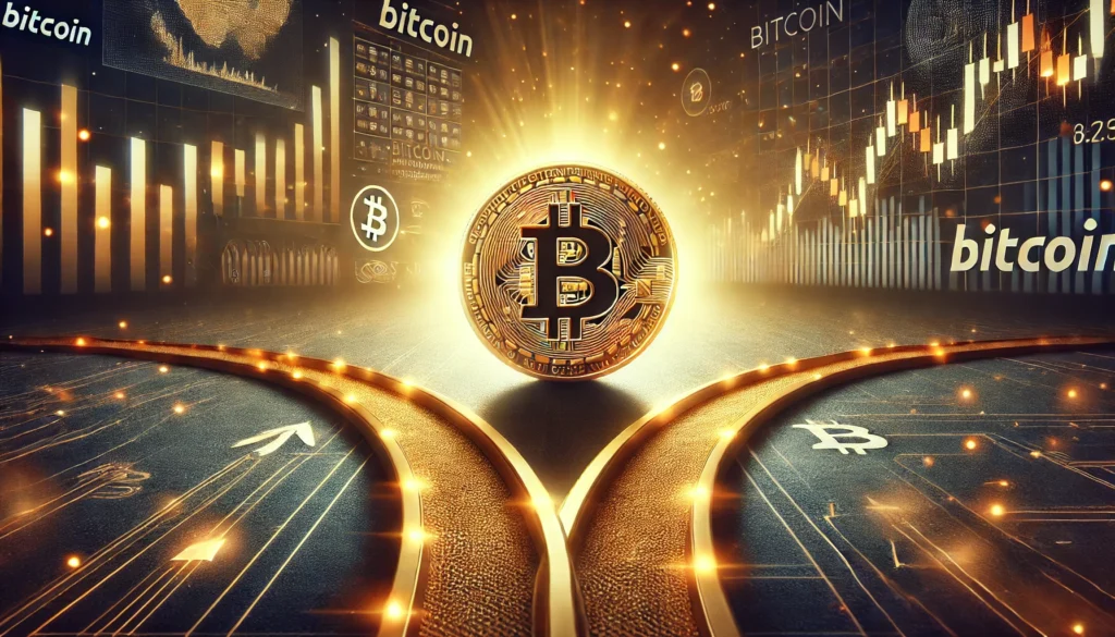 What To Expect For The Bitcoin Price This Week After Psychological Breakdown
