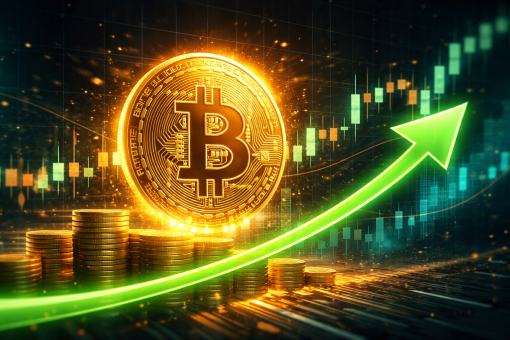 Wall Street Analyst Is Still Bullish On Bitcoin, Predicts Price Recovery Wall Street Analyst Is Still Bullish On Bitcoin, Predicts Price Recovery