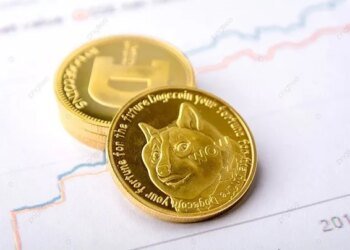 Dogecoin Price On The Brink Of A 9,000% Rally To ? What Historical Performance Shows