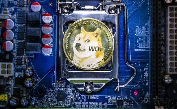 Analyst Highlights Fibonacci Level That Could Put Dogecoin Price Top Above Analyst Highlights Fibonacci Level That Could Put Dogecoin Price Top Above