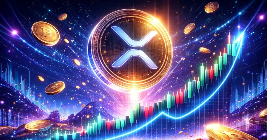XRP Prints Bullish Divergence On The Weekly Chart, But Is ATHs Still Possible? XRP Prints Bullish Divergence On The Weekly Chart, But Is ATHs Still Possible?