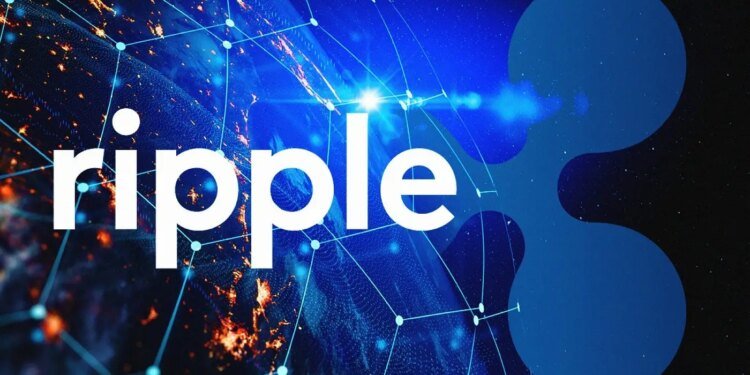 Ripple Ushers In New Year With Sell-Offs: 1,000,000,000 XRP Makes Its Way Out Of Escrow