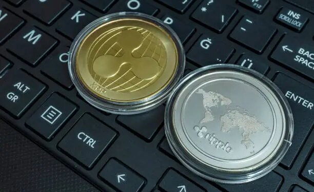 WEF Document Name-Drops Ripple’s XRP, What Does It Say? WEF Document Name-Drops Ripple’s XRP, What Does It Say?