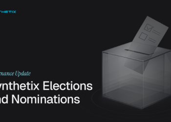 Synthetix Elections, January 2026 Synthetix Elections, January 2026