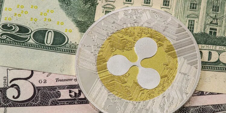Where XRP Stops Being Trade And Starts Being Infrastrucutre