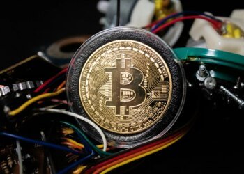 Bitcoin Mining Pressure Eases After First Difficulty Adjustment Of The Year