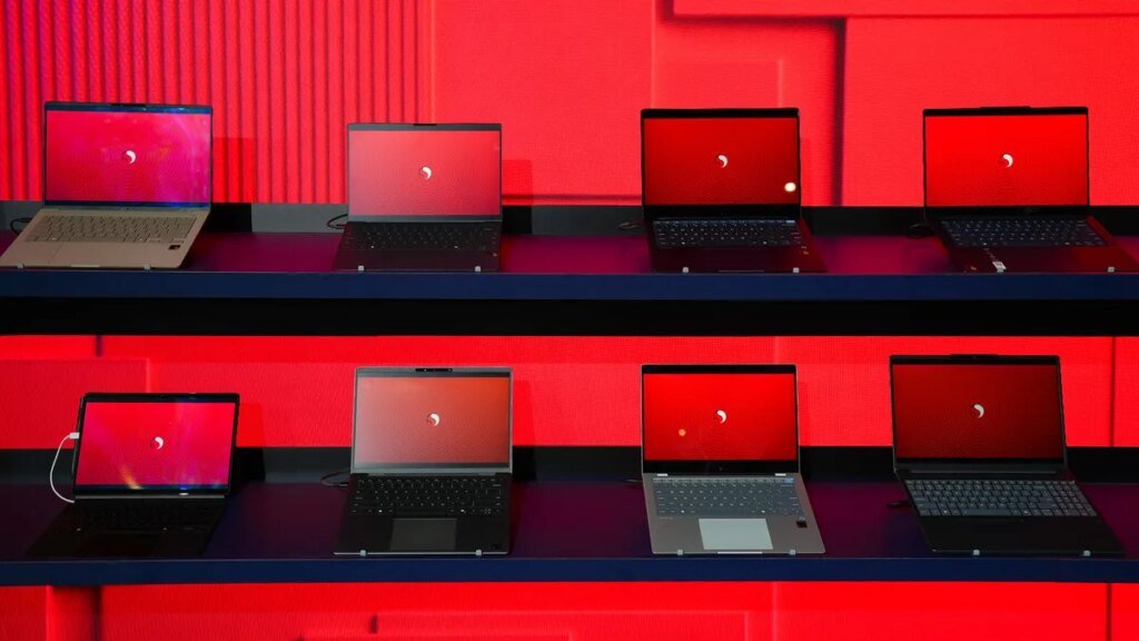 Qualcomm’s new chipset makes budget shopping for laptops a whole lot easier in 2026 Qualcomm’s new chipset makes budget shopping for laptops a whole lot easier in 2026