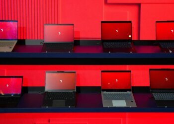 Qualcomm’s new chipset makes budget shopping for laptops a whole lot easier in 2026