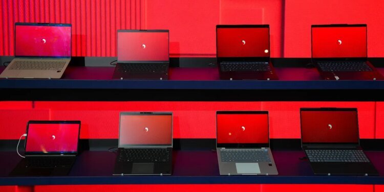 Qualcomm’s new chipset makes budget shopping for laptops a whole lot easier in 2026 Qualcomm’s new chipset makes budget shopping for laptops a whole lot easier in 2026