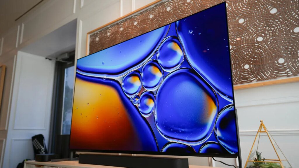 Best Buy is selling last year’s Sony flagship OLED for ,100 off – and I highly recommend the TV Best Buy is selling last year’s Sony flagship OLED for ,100 off – and I highly recommend the TV