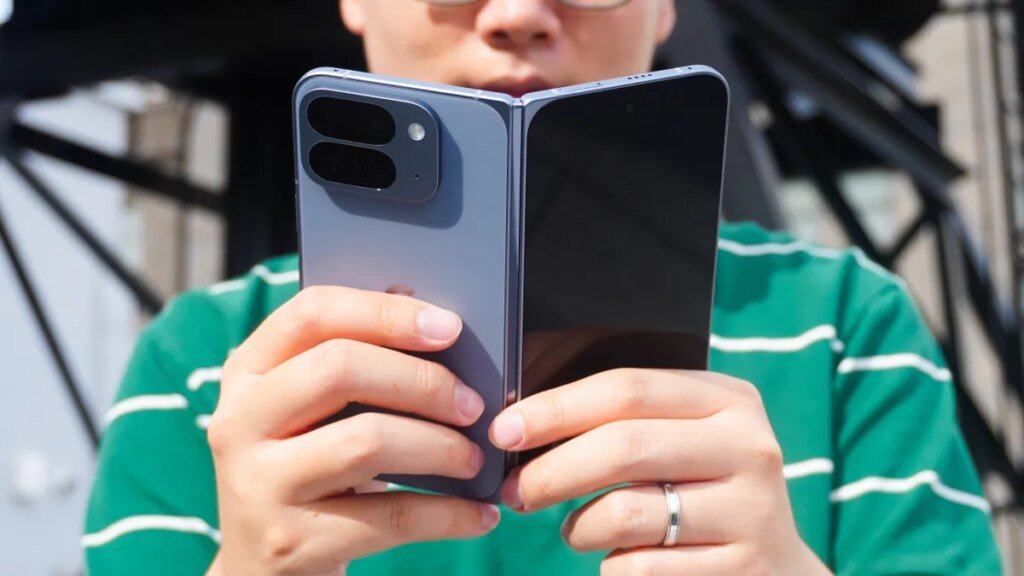 Your Android phone just got a powerful anti-theft upgrade. Here’s what’s new Your Android phone just got a powerful anti-theft upgrade. Here’s what’s new