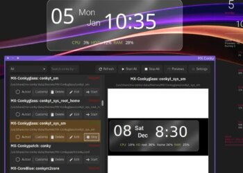 This modern take on Xfce is the perfect distro for audio fans – here’s why
