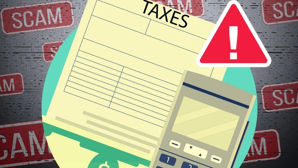 No, the IRS didn’t text or email you – 3 ways to protect yourself from scams No, the IRS didn’t text or email you – 3 ways to protect yourself from scams
