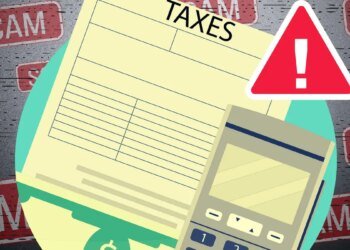 No, the IRS didn’t text or email you – 3 ways to protect yourself from scams