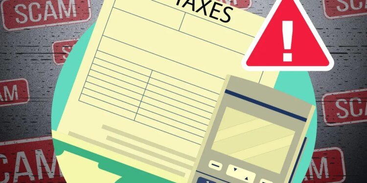 No, the IRS didn’t text or email you – 3 ways to protect yourself from scams