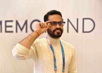 Forget Meta Ray-Bans: These smart glasses are customizable from the lenses to the frames