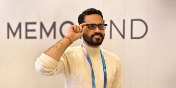 Forget Meta Ray-Bans: These smart glasses are customizable from the lenses to the frames Forget Meta Ray-Bans: These smart glasses are customizable from the lenses to the frames