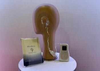 This device could help make menstrual periods more comfortable