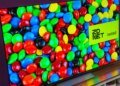 Best Buy is selling last year's LG OLED TV for 50% off right now, and it's a top choice for me