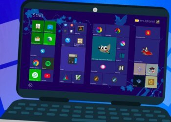 This Linux project proves you can bring back Windows 8 – but not why you should