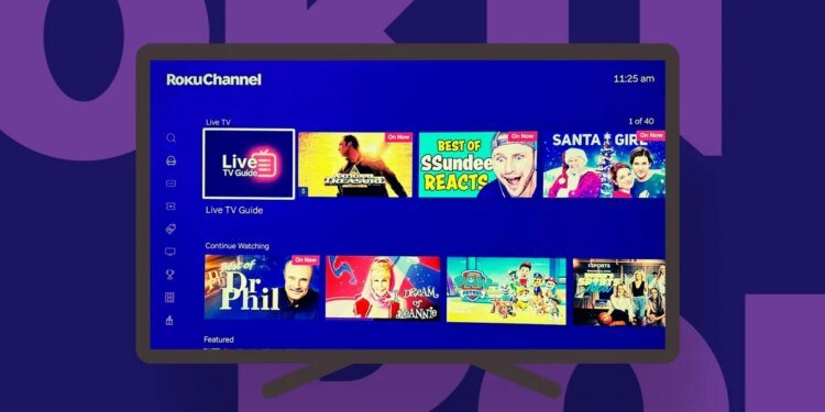 Your Roku just got 6 new free channels – including sports and game shows